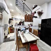 Bán Nhà 2 Tầng Tân Thới Nhất -DTSD: 91m2 - Đường 8m - Chỉ 4,9 tỷ..