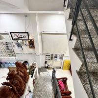 Bán Nhà 2 Tầng Tân Thới Nhất -DTSD: 91m2 - Đường 8m - Chỉ 4,9 tỷ..