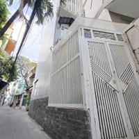 Nhà hẻm 181 Âu Dương Lân -P2, Giá : 4,3 Tỉ (TL)