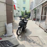 Nhà hẻm 181 Âu Dương Lân -P2, Giá : 4,3 Tỉ (TL)