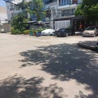 Mặt tiền đường Hoàng Quốc Việt - Quận 7 - Khu phân lô DỰ án Tạ Ngọc Thảo  - 100m2 - 2 tầng - 14.5