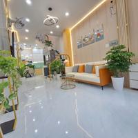 7.6 tỷ có nhà hẻm xe hơi Quang Trung, Quận Gò Vấp – 38.3m², ngang 3.7m