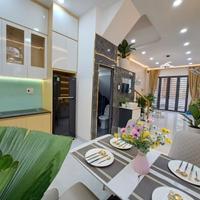 7.6 tỷ có nhà hẻm xe hơi Quang Trung, Quận Gò Vấp – 38.3m², ngang 3.7m