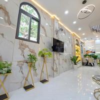 7.6 tỷ có nhà hẻm xe hơi Quang Trung, Quận Gò Vấp – 38.3m², ngang 3.7m