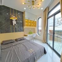 7.6 tỷ có nhà hẻm xe hơi Quang Trung, Quận Gò Vấp – 38.3m², ngang 3.7m