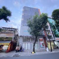 Cho thuê nhà mặt tiền đường Mạc Đĩnh Chi, Phường Đa Kao, Quận 1