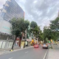 Cho thuê nhà mặt tiền đường Mạc Đĩnh Chi, Phường Đa Kao, Quận 1