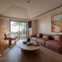 Bán nhà Ngọc Trì  46m 6 tầng thang máy MT4.1m lô góc ô tô hơn 9 tỷ