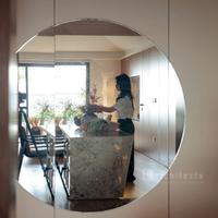 Bán nhà Ngọc Trì  46m 6 tầng thang máy MT4.1m lô góc ô tô hơn 9 tỷ