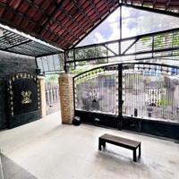 Bán nhà mặt tiền đường số KDC Bình Hưng – Gần bến xe Quận 8, 6x16m