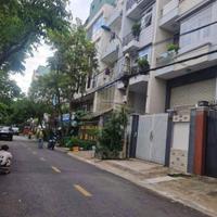 Bán nhà mặt tiền đường số KDC Bình Hưng – Gần bến xe Quận 8, 6x16m