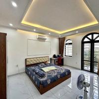 Bán nhà Khúc Thừa Dụ - 75m 4 tầng, ô.tô đỗ cửa, Đẹp như mới, Giá 6.68 tỉ