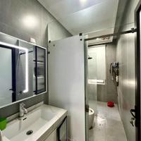 Bán nhà Khúc Thừa Dụ - 75m 4 tầng, ô.tô đỗ cửa, Đẹp như mới, Giá 6.68 tỉ