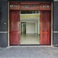 Cho thuê nhà Mặt Tiền Lũy Bán Bích q.Tân Phú, 100m²,2Lầu- NGAY UBND QUẬN