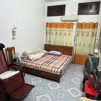 LÔ GÓC 2 THOÁNG – Ô TÔ ĐỖ CỔNG – GẦN HỒ ĐỀN LỪ – TẶNG FULL NỘI THẤT