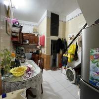 LÔ GÓC 2 THOÁNG – Ô TÔ ĐỖ CỔNG – GẦN HỒ ĐỀN LỪ – TẶNG FULL NỘI THẤT