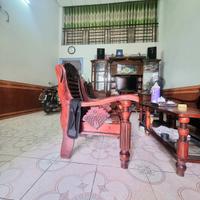 BÁN NHÀ GÓC 2 MẶT TIỀN TRUNG TÂM DĨ AN – NGANG 7.6M – DT 140M² – GIÁ 7.85 TỶ