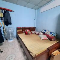 BÁN NHÀ GÓC 2 MẶT TIỀN TRUNG TÂM DĨ AN – NGANG 7.6M – DT 140M² – GIÁ 7.85 TỶ