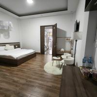 CHO THUÊ NHÀ ĐẸP PHÙ ĐỔNG THIÊN VƯƠNG – P8, ĐÀ LẠT