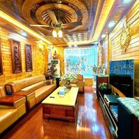 NHÀ PHỐ CỰ LỘC - Ô TÔ VÀO NHÀ - NGÕ THÔNG - KINH DOANH SẦM UẤT