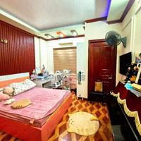 NHÀ PHỐ CỰ LỘC - Ô TÔ VÀO NHÀ - NGÕ THÔNG - KINH DOANH SẦM UẤT