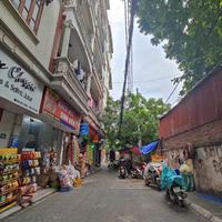 CHUNG CƯ MINI 7 TẦNG THANG MÁY DÒNG TIỀN 30 TRIỆU/THÁNG VĂN HỘI 70 M2 GIÁ 13,3 TỶ.