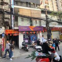 MP KHƯƠNG TRUNG - LÔ GÓC - NỞ HẬU - SÁT VĐ 2.5 - 53M2 - 17.9 TỶ