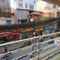 MP KHƯƠNG TRUNG - LÔ GÓC - NỞ HẬU - SÁT VĐ 2.5 - 53M2 - 17.9 TỶ