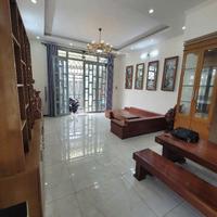 NHÀ LÔ GÓC HÀ HUY GIÁP  – THÔNG NGUYỄN OANH GÒ VẤP – CHỈ 7.5 TỶ