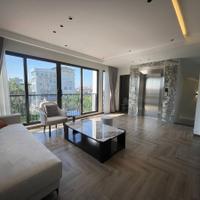 TRUNG TÂM PHÚC ĐỒNG 42M2 6 TẦNG THANG MÁY, Ô TÔ THÔNG, KINH DOANH, NHỈNH 1X TỶ