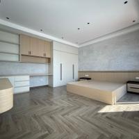 TRUNG TÂM PHÚC ĐỒNG 42M2 6 TẦNG THANG MÁY, Ô TÔ THÔNG, KINH DOANH, NHỈNH 1X TỶ