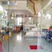 NHÀ 3 TẦNG MẶT TIỀN TRƯỜNG SƠN – GIÁ CHỈ 3,6 TỶ!