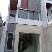 NHÀ 3 TẦNG MẶT TIỀN TRƯỜNG SƠN – GIÁ CHỈ 3,6 TỶ!