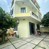 BÁN NHÀ MÊ ĐÚC 3 TẦNG ĐẸP LUNG LINH NGANG 9m NGAY CẦU DỨA PHÚ NÔNG, VĨNH NGỌC