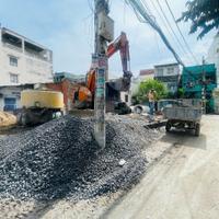 BÁN LÔ ĐẤT NỀN GIÁ F0 – HẺM Ô TÔ DƯƠNG VĂN CAM, NGAY CHỢ THỦ ĐỨC - Cách Phạm Văn Đồng chỉ 300m