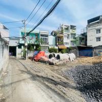 BÁN LÔ ĐẤT NỀN GIÁ F0 – HẺM Ô TÔ DƯƠNG VĂN CAM, NGAY CHỢ THỦ ĐỨC - Cách Phạm Văn Đồng chỉ 300m