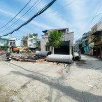 BÁN LÔ ĐẤT NỀN GIÁ F0 – HẺM Ô TÔ DƯƠNG VĂN CAM, NGAY CHỢ THỦ ĐỨC - Cách Phạm Văn Đồng chỉ 300m