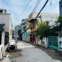 BÁN LÔ ĐẤT NỀN GIÁ F0 – HẺM Ô TÔ DƯƠNG VĂN CAM, NGAY CHỢ THỦ ĐỨC - Cách Phạm Văn Đồng chỉ 300m