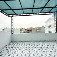 Nhà 4 tầng mặt đường Trực Cát - Vĩnh Niệm, đẹp như mới, giá 4.58 tỉ