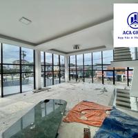 CHO THUÊ NHÀ 3,5 TẦNG MẶT TIỀN – TRUNG TÂM TP HUẾ