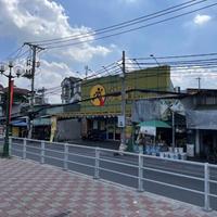 CHỦ BÁN GẤP ĐỂ GIẢI QUYẾT NỢ CUỐI NĂM TRẦN XUÂN SOẠN – QUẬN 7 – B.ÁN ĐẤT TẶNG NHÀ 80,2M² –