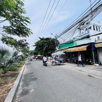 CHỦ BÁN GẤP ĐỂ GIẢI QUYẾT NỢ CUỐI NĂM TRẦN XUÂN SOẠN – QUẬN 7 – B.ÁN ĐẤT TẶNG NHÀ 80,2M² –