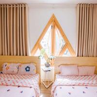 Cho thuê homestay Thông Thiên Học - Phường Xuân Hương, Đà Lạt