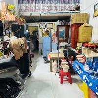 Gấp bán nhà Khánh Hội - Quajajn 4 - 62m2 - 2 tầng - 5 PN - 6.5 Tỷ