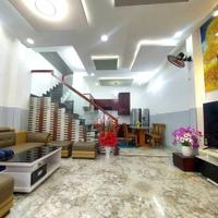 Nhà đẹp Thới An gần Trần Thị Cờ phường Thới An Quận 12 giá tốt