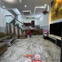 Nhà đẹp Thới An gần Trần Thị Cờ phường Thới An Quận 12 giá tốt