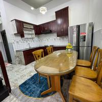 Nhà đẹp Thới An gần Trần Thị Cờ phường Thới An Quận 12 giá tốt