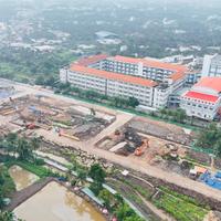 The Emerald Garden View – tài sản xanh chuẩn Nhật, giá chỉ 35tr/m², tọa lạc vị trí đắt giá Thuận