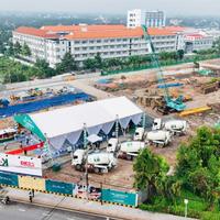 The Emerald Garden View – tài sản xanh chuẩn Nhật, giá chỉ 35tr/m², tọa lạc vị trí đắt giá Thuận