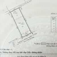 Nhà MT lô chợ Rạch Ông - P2 , Giá : 6,5 Tỉ (TL)